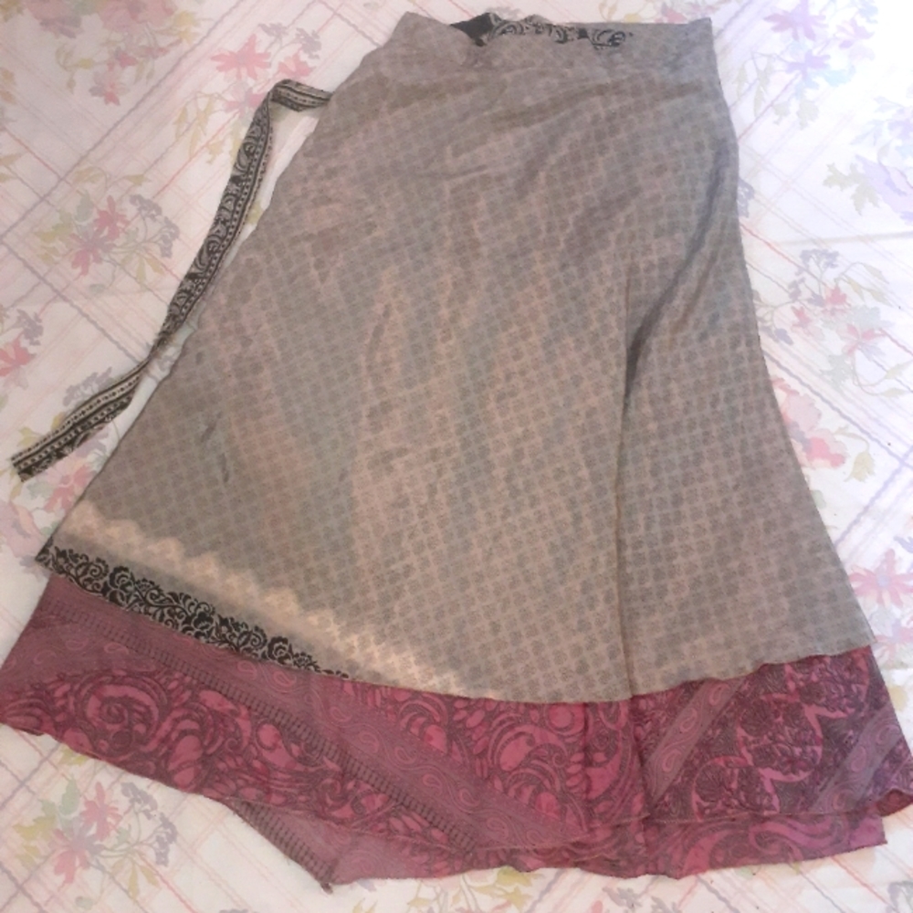 No Brand Name Women's Skirt